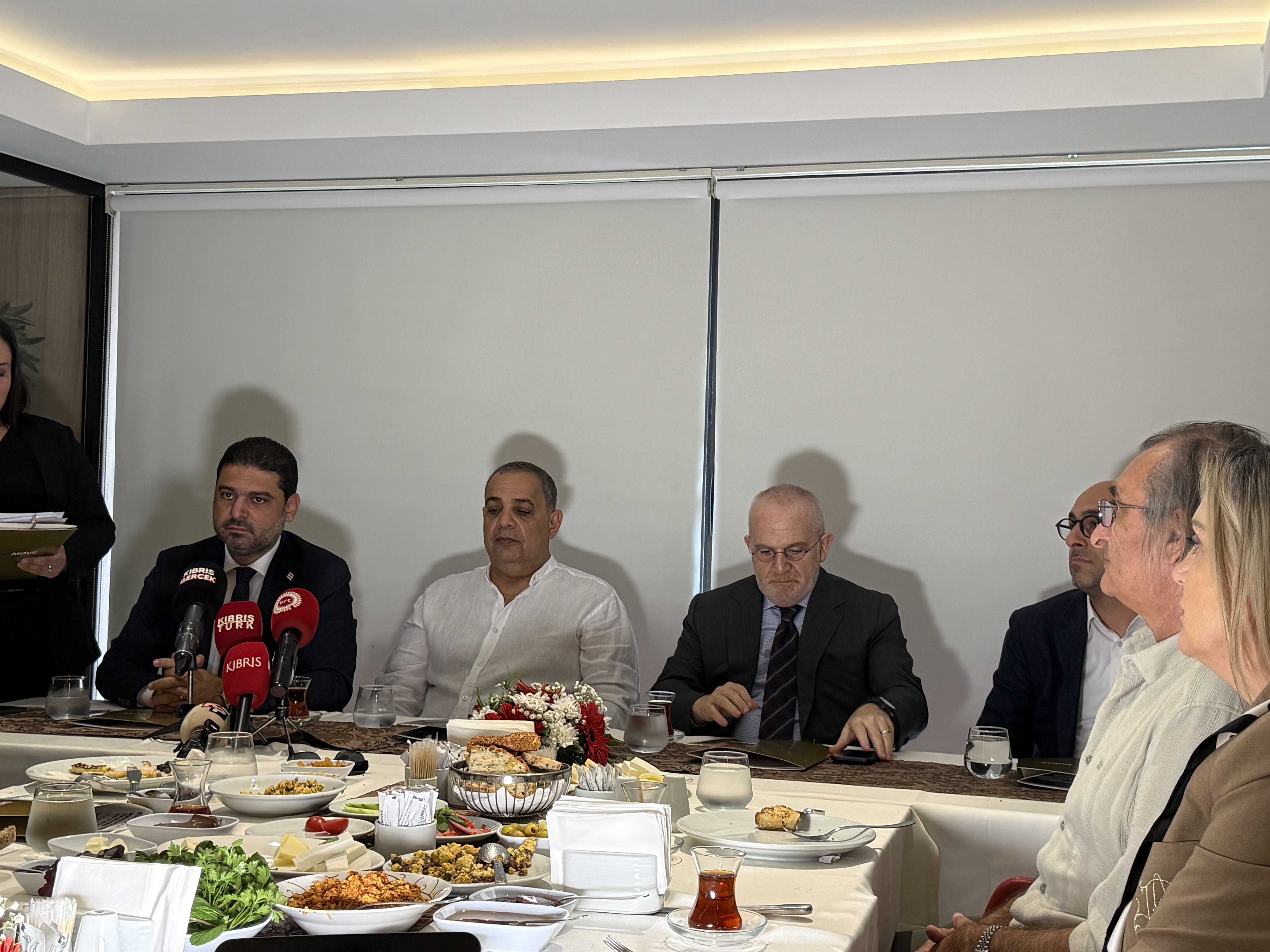 KKTC’deki Türkiye vatandaşı hastalar SGK kapsamında Romatem rehabilitasyon hizmetlerinden yararlanabilecek