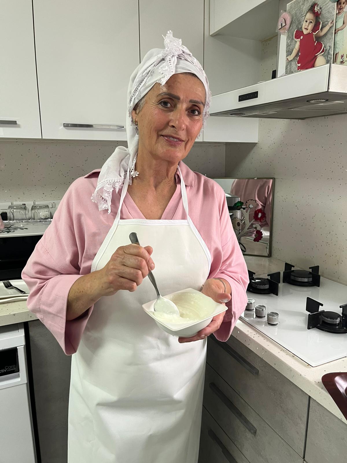 KÖDER’in Gülgün Betmezoğlu belgeseli cuma günü gösterilecek