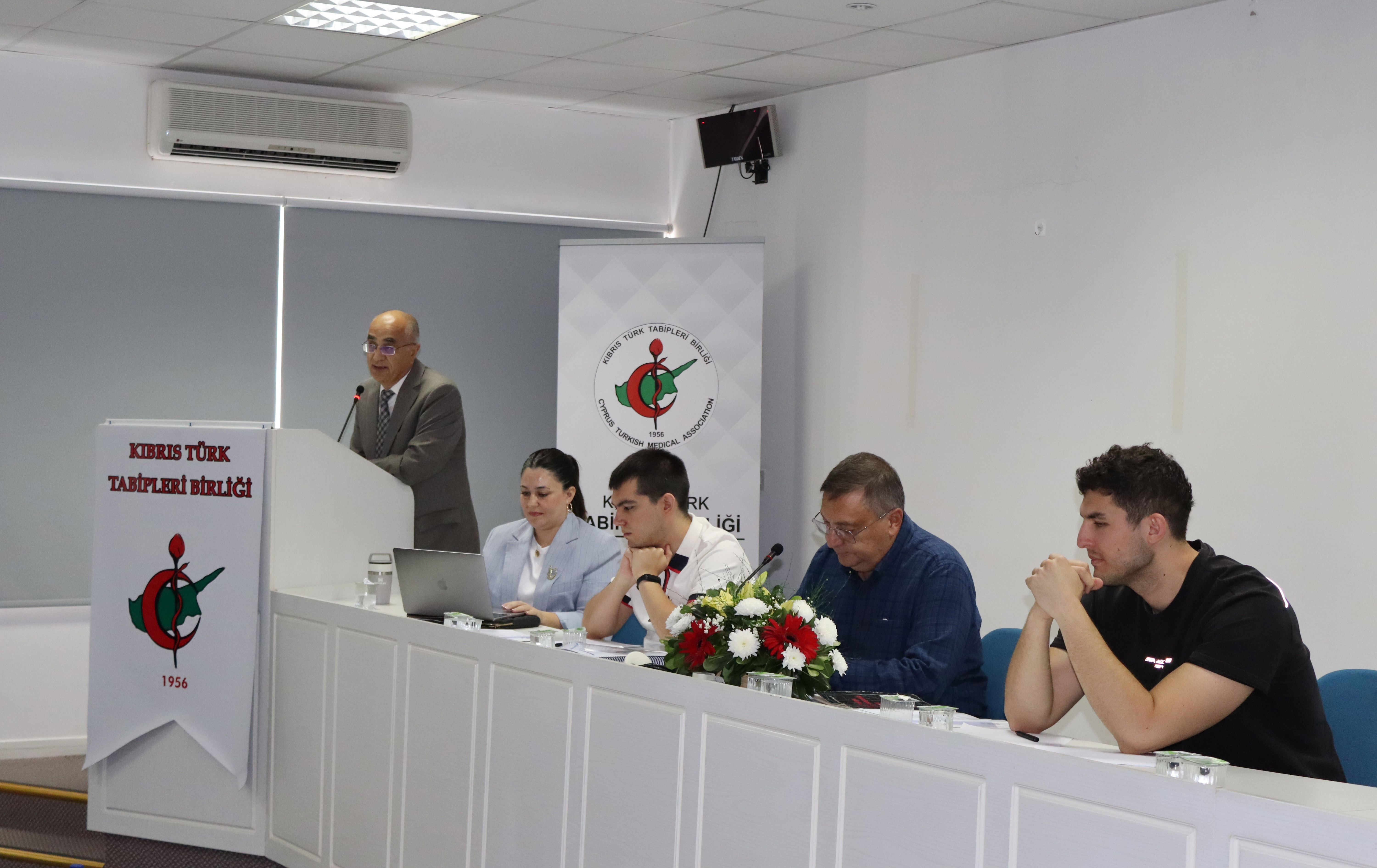KTTB Başkanlığına yeniden Ceyhun Dalkan seçildi