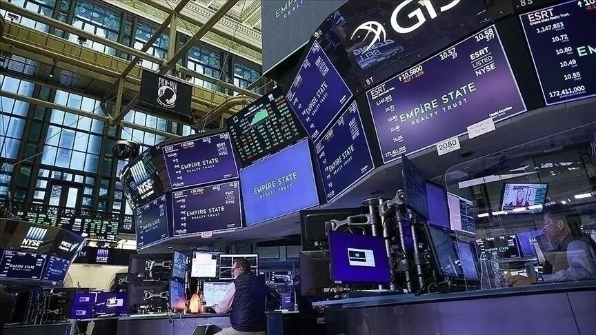 Küresel piyasalar jeopolitik risklerin etkisiyle negatif seyrediyor