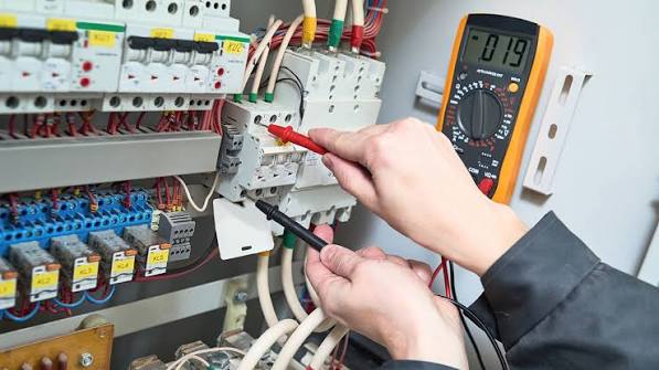 Lapta ve Gazimağusa bölgelerinde elektrik kesintisi…