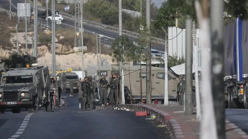 Netanyahu'dan El-Halil'e giriş çıkışların kapatılması ve ek güvenlik önlemleri talimatı