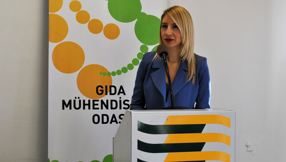 Oymen: “Gıda güvenliğinde artık somut adımlar atılmalı”