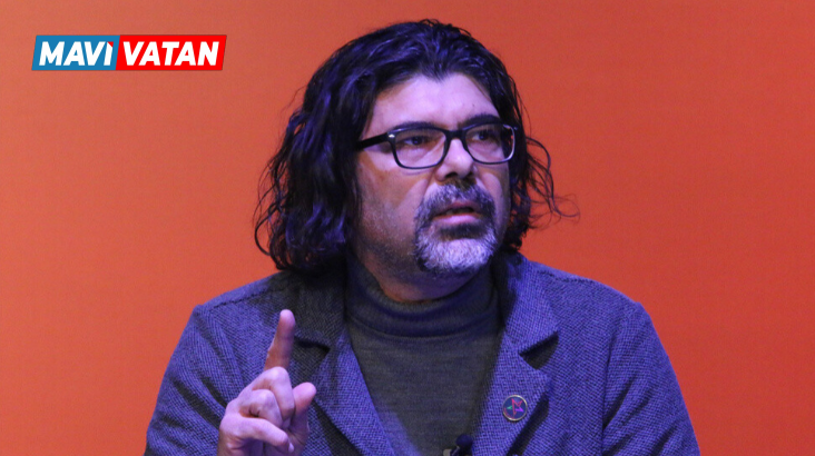 Rahvancıoğlu: "UBP varlıklı kişileri temsil eden bir parti"
