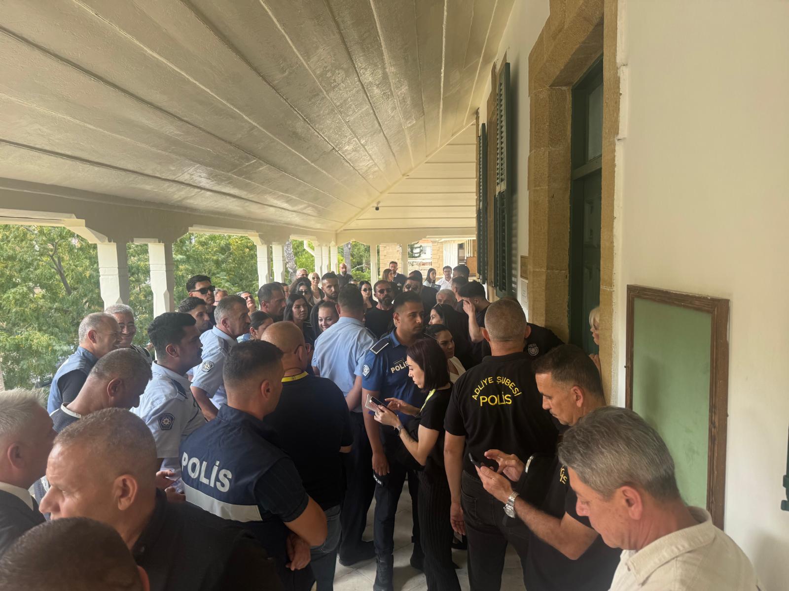 Sahte diploma davasında Fatma Ünal’a 5 yıl hapis... Cemaller: “Bu tür suçlar toplumu huzursuz etti”