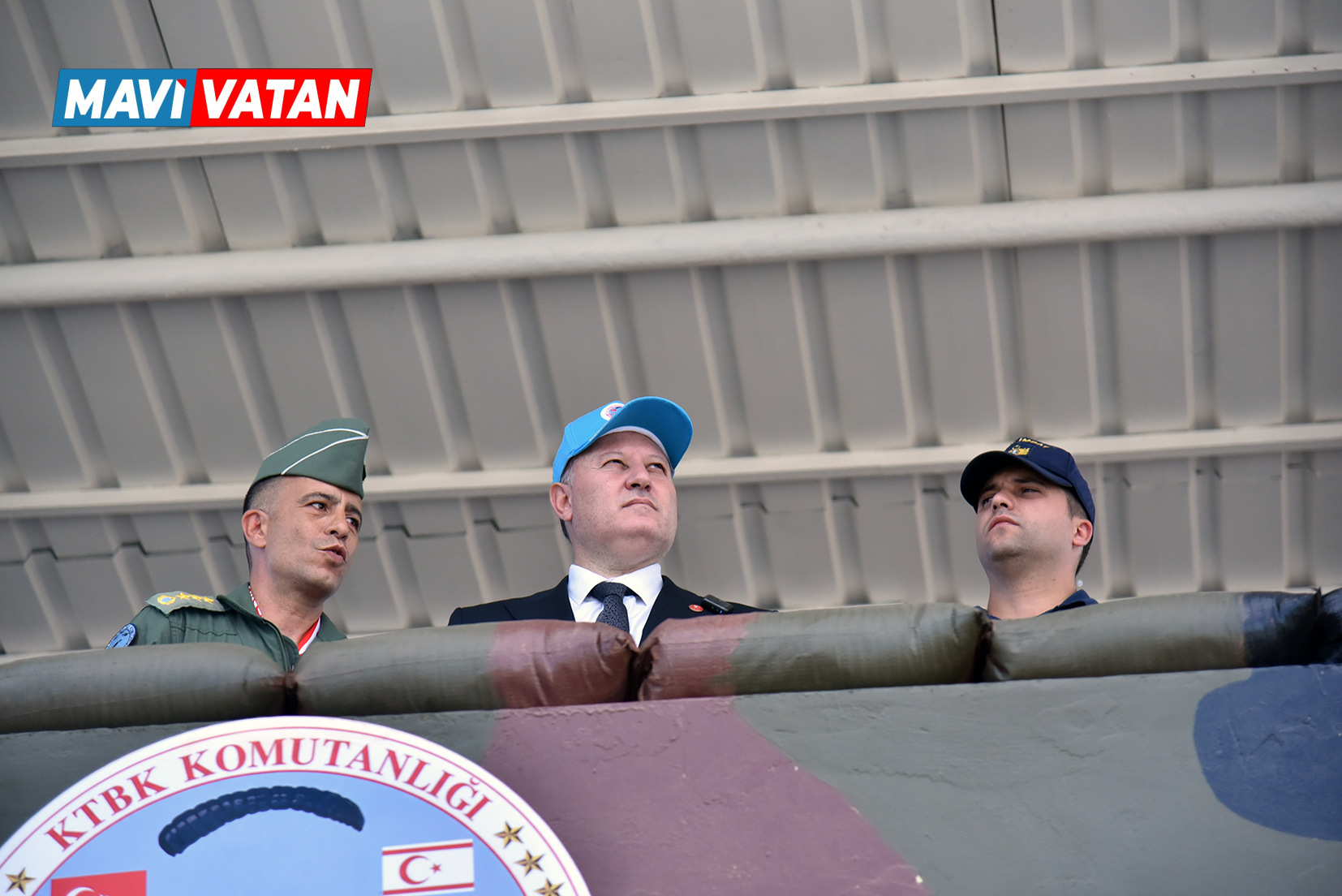 “Şehit Yüzbaşı Cengiz Topel Akdeniz Fırtınası-2026 Tatbikatı” Sadrazamköy’de icra edildi