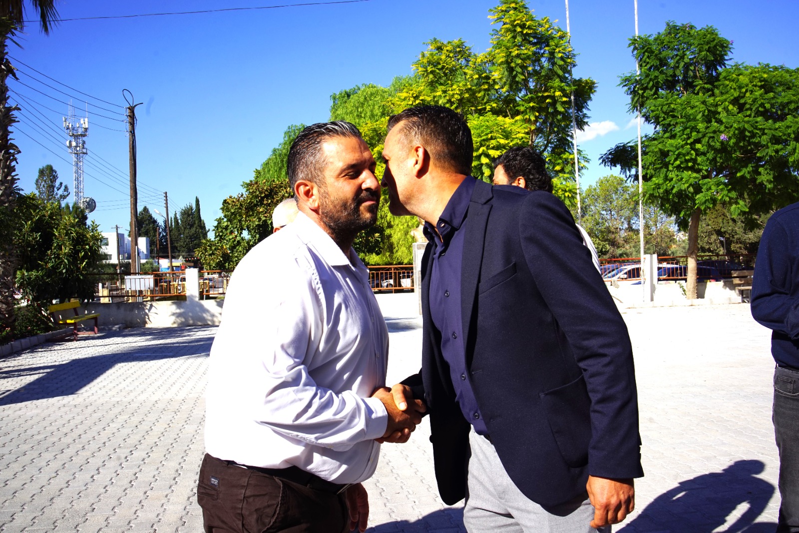 Sermet Nereli: “Eğitime hak ettiği katkıyı sunacağız”