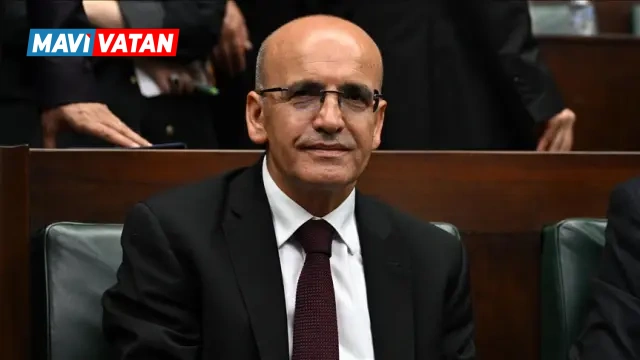 Şimşek'ten fon açıklaması: “Yasal düzenlemeleri 2027 yılı başına kadar tamamlamayı planlıyoruz"