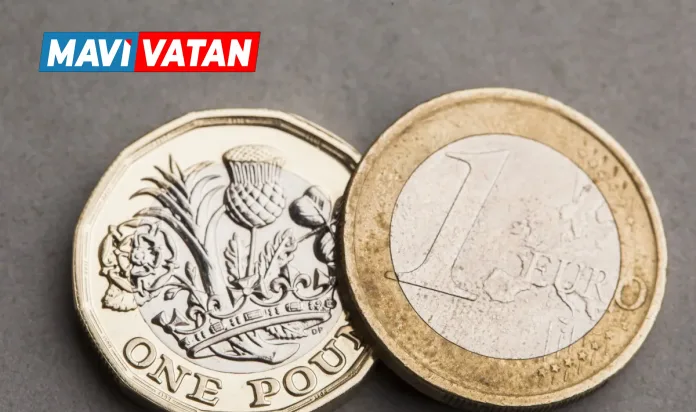 Sterlin 65,70 TL, dolar 49,60 TL, euro 55,65 TL’den işlem görüyor