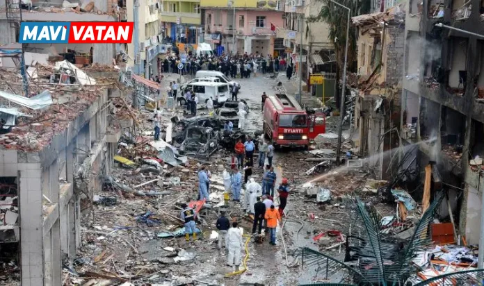 Suriye'nin resmi haber ajansı SANA: “Mihraç Ural Suriye’de yakalandı”
