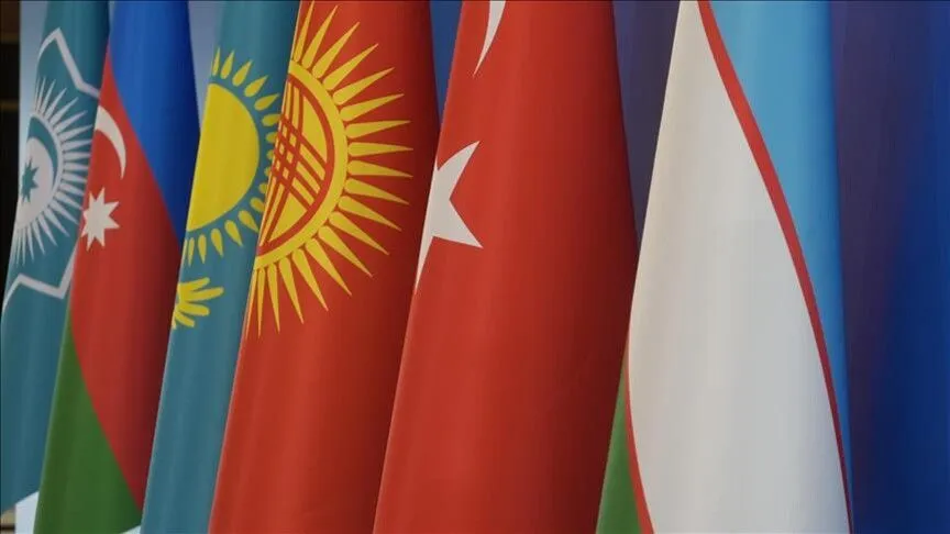 Türk devletleri yarın Ankara'da başlayacak zirvede birçok alanda iş birliğini konuşacak
