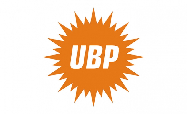 UBP’nin “Milletvekili Aday Belirleme ve Sıralama Seçimi” sonuçları açıklandı