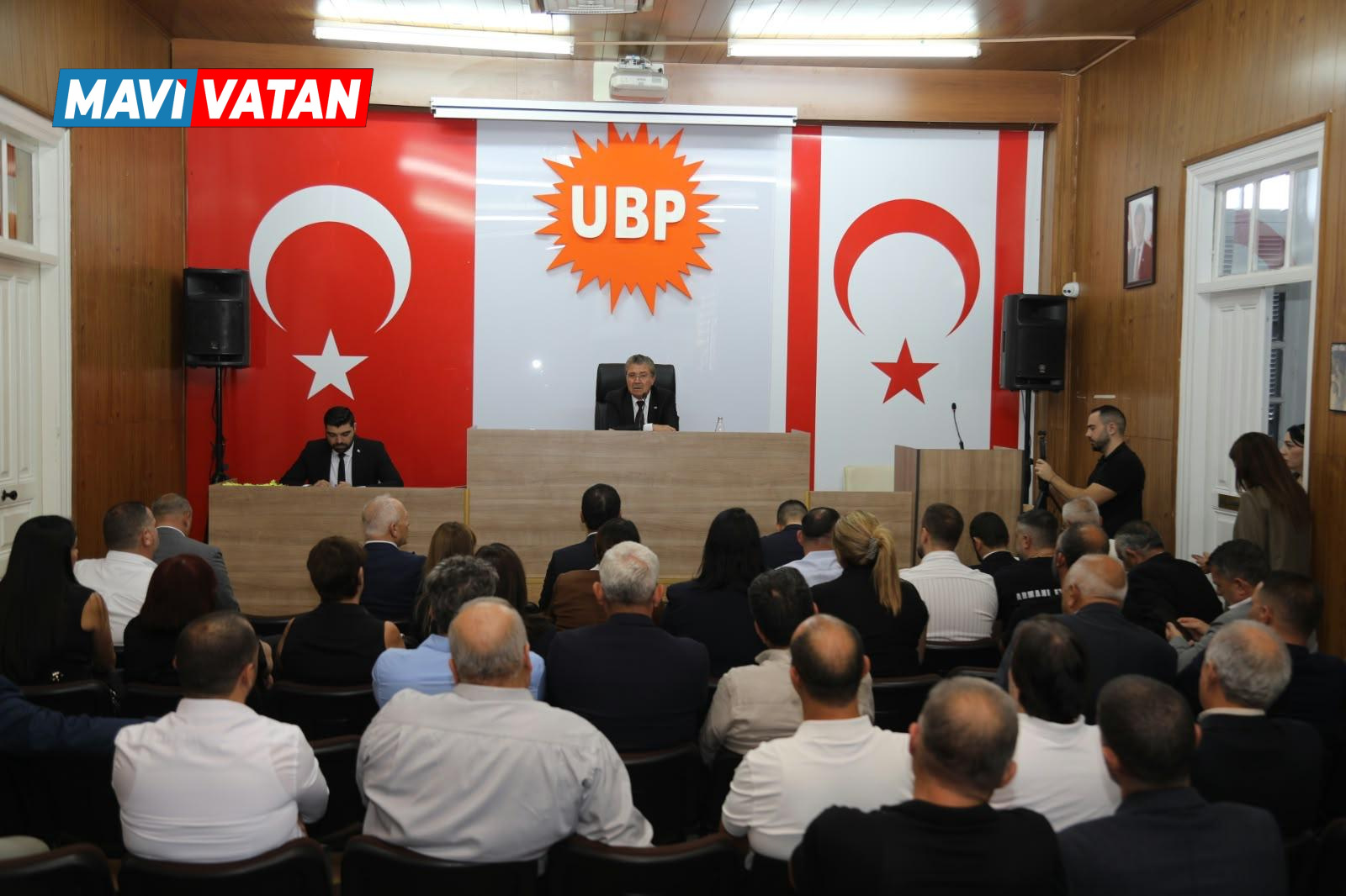 Üstel: “24 Ekim’de ülkeye bir demokrasi şöleni yaşatacağız”