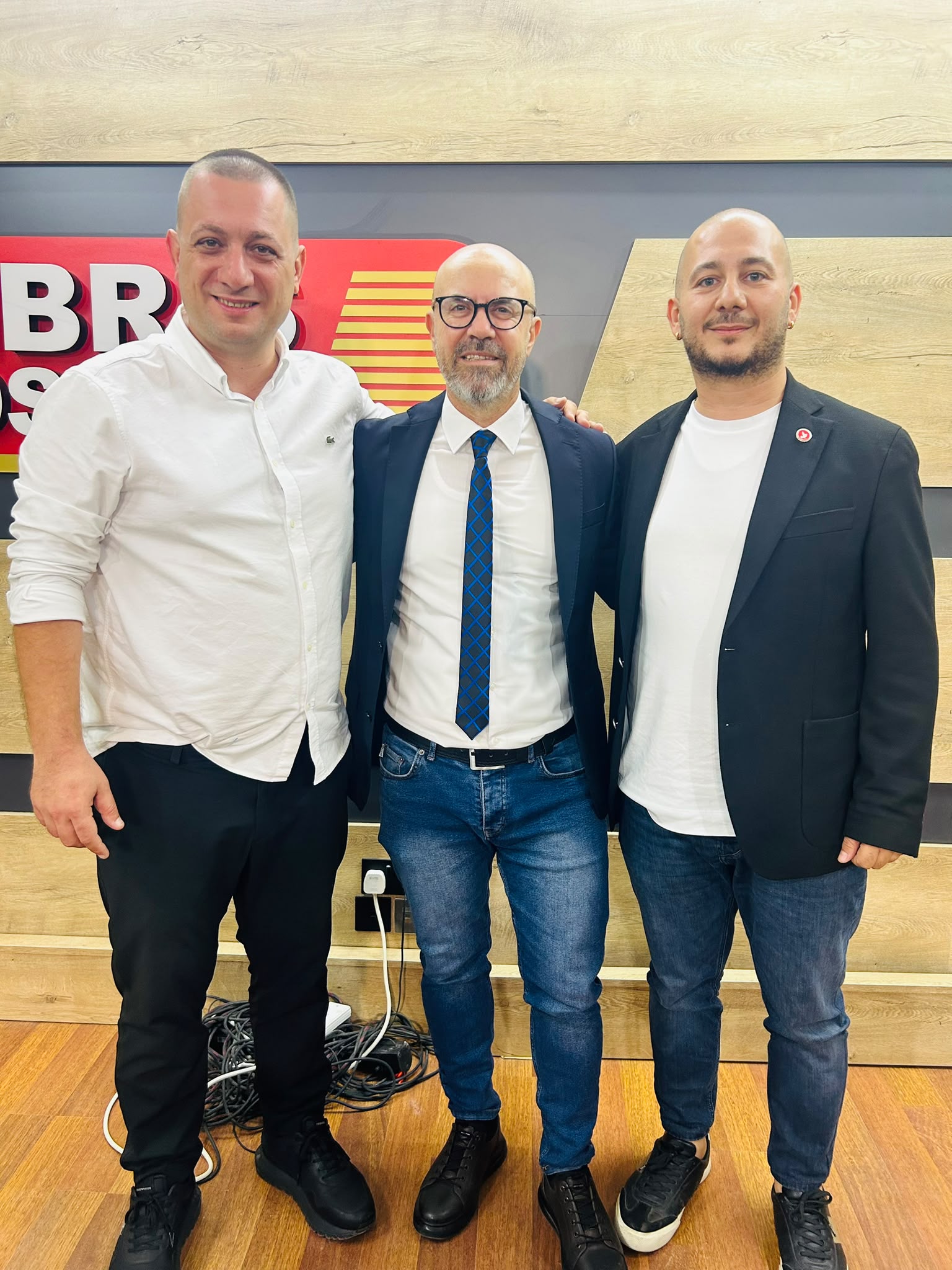 Yılmaz: “YDP özel sektörde sendikalaşma konusunda mücadele edecek”